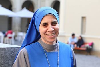 «AYUDA A LA IGLESIA NECESITADA» OBJETIVO DE LA MARCHA SOLIDARIA DE SANTIAGO EL MAYOR