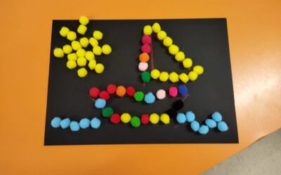 Curso 3° Infantil