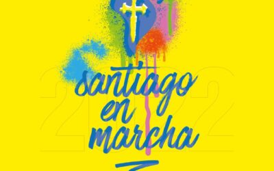 SANTIAGO EN MARCHA 2022