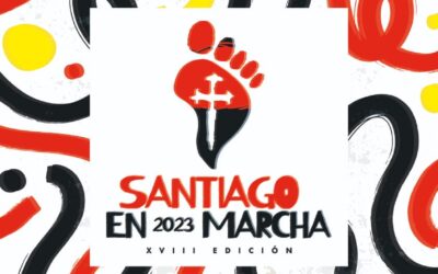 SANTIAGO EN MARCHA 2023