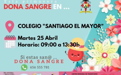 DONA SANGRE