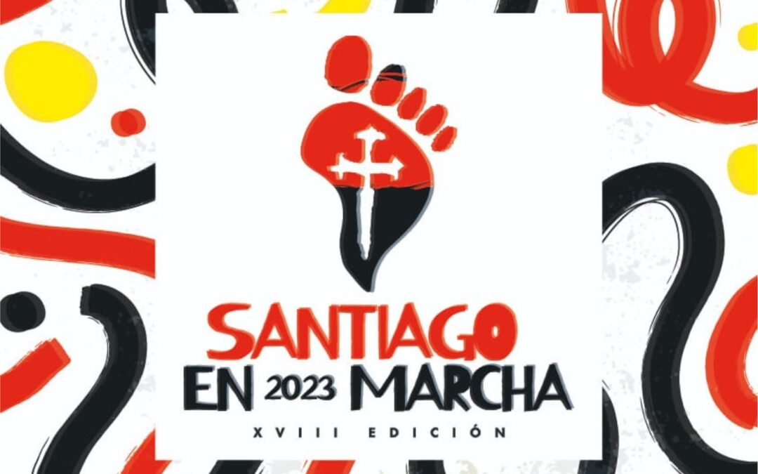 Santiago en Marcha 2023