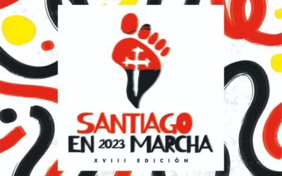 Santiago en Marcha 2023