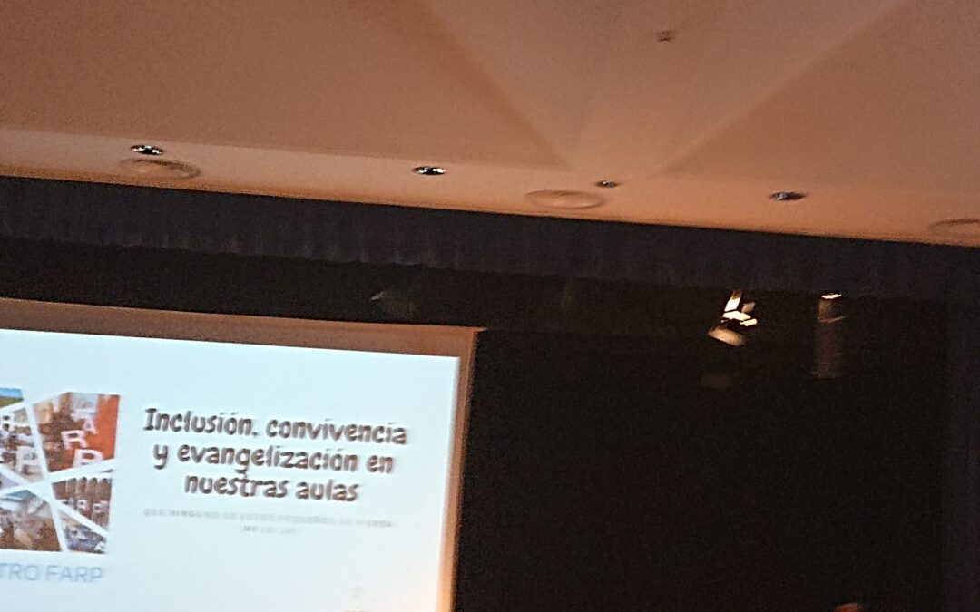 PROFESORES EN FORMACIÓN